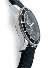Breitling Superocean Heritage 46mm Stainless Steel A17320 3