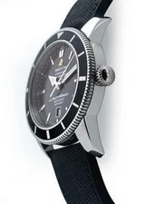 Breitling Superocean Heritage 46mm Stainless Steel A17320 4