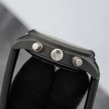 IWC Pilot's Black - IW378901 Top Gun Chronograph 4