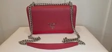 Prada — Prada Chain Crossbody and 1BD009 New — Handbag — resale