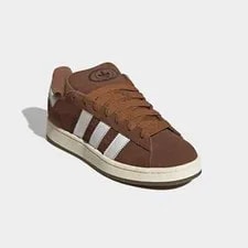 Adidas Originals Campus 00s GY6433 Bark / Cloud / Size 4