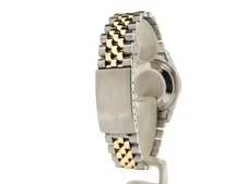 Rolex Oyster Perpetual Date 15053 4