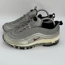 2016 Nike Air Max 97 QS (GS) Bullet 918890-001 Size 7Y/ Wmns 3