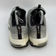 2016 Nike Air Max 97 QS (GS) Bullet 918890-001 Size 7Y/ Wmns 4