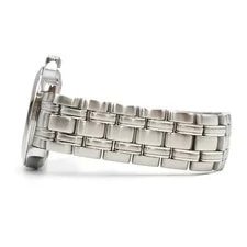 Omega Seamaster 120 Quartz 2511.31 Silver SS 2