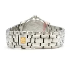 Omega Seamaster 120 Quartz 2511.31 Silver SS 3