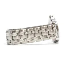 Omega Seamaster 120 Quartz 2511.31 Silver SS 4