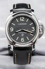 Panerai 773 Luminor Base Logo 44 Mm Black Dial PAM00773 PAM773 2