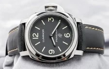 Panerai 773 Luminor Base Logo 44 Mm Black Dial PAM00773 PAM773 4