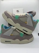 Size 7.5 - Jordan 4 Retro X Haze 4