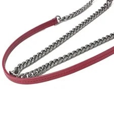 IDX 1 Chanel Matelass Full Flap Chain Skin 3