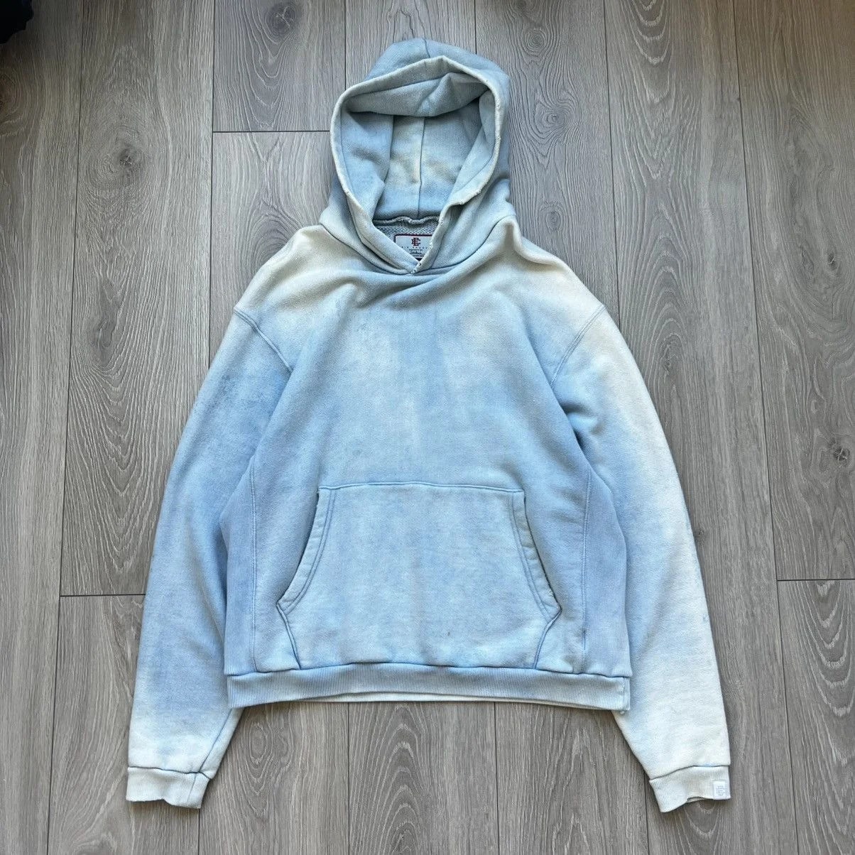 Eric emanuel hoodie 4