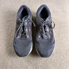 Brooks Glycerin 20 Shoes Running Walking ’s 4