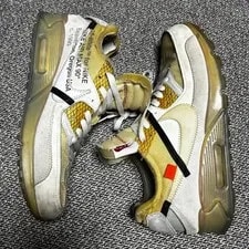 Off-White Air Max 90 OG 280 2