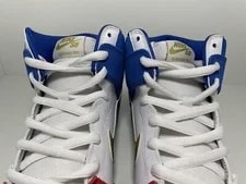 Nike SB Dunk High USA 313171-674 Shoes 3