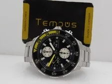 IWC — IWC Aquatimer Day-date Chronograph IW3767 With Papers '2015 TOP Condition — Watch — resale