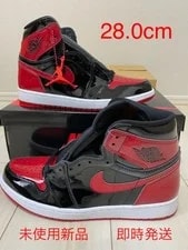 Air Jordan — Air Jordan 1 Retro High OG 10.0 US New — Sneaker — resale