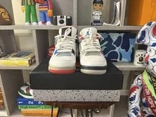 Jordan Air 4 Retro SE 4 / / CI1184-146 4