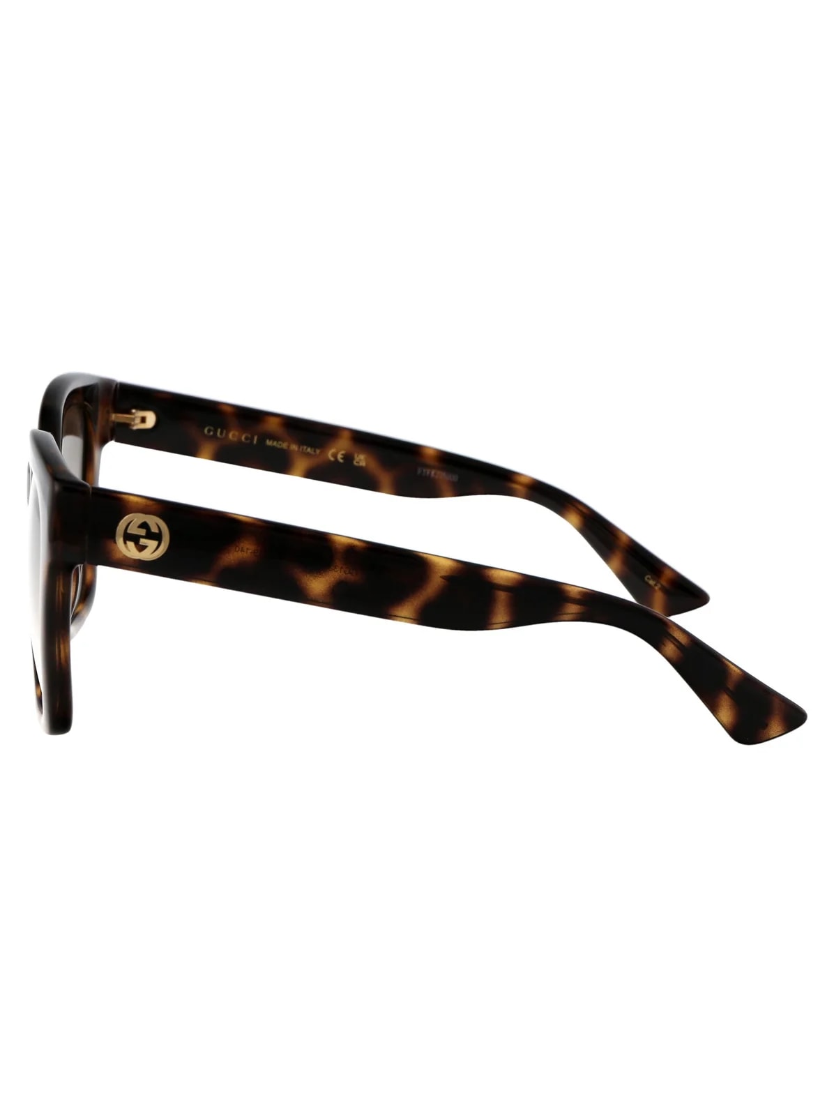 Gucci Gg1338s Sunglasses — Injected 3