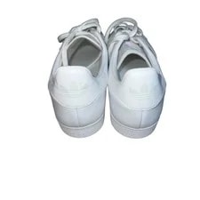 Adidas Originals Gazelle Size 7.5 NEW 2