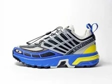 Salomon — Salomon ACS PRO Lapidus 25.5cm New Boxed 2023 Limited Edition — Sneaker — resale