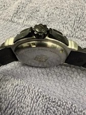 TAG Heuer Formula 1 Black - WAC1110-0 3