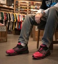Asics 10.0US Extremely Vhtf Gel Light Speed 3 Model JP 4
