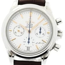 Omega — Omega Devil Co-Axial 4873.20.32 TO304130 — Watch — resale