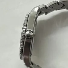 Tag Heuer Link WJ1110-0 Black Dial 38mm Steel 3