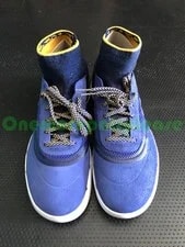 Nike SB Hyperfeel Koston 3 819673-471 Deep - Size 3