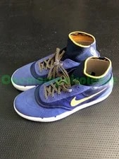 Nike SB Hyperfeel Koston 3 819673-471 Deep - Size 4