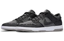 Nike SB Dunk Low Elite Medicom Bearbrick 877063-002 3