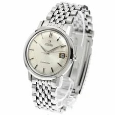 Omega Seamaster 166.003 Automatic ’S With Rice Bracelet 2