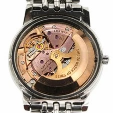 Omega Seamaster 166.003 Automatic ’S With Rice Bracelet 3