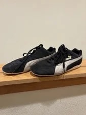 Puma Speedcat Sparco Classics Retro Racing Shoes 11 US 3
