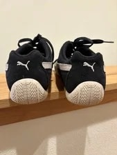 Puma Speedcat Sparco Classics Retro Racing Shoes 11 US 4