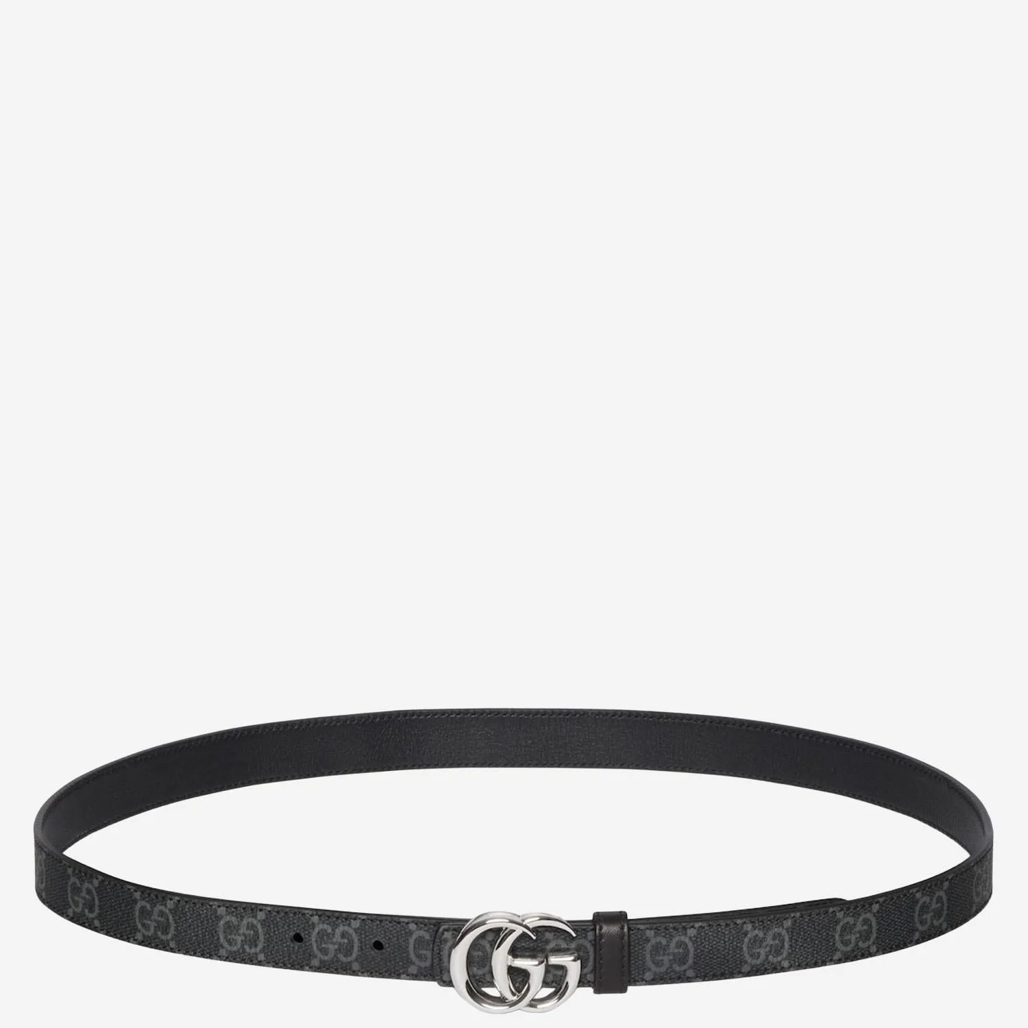 Gucci Reversible Belt — Fabric 3