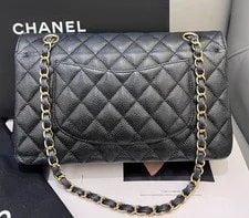 Chanel Classic Flap Chain Classic Fashion 2