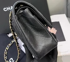 Chanel Classic Flap Chain Classic Fashion 4