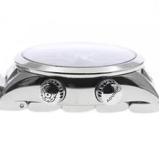 Tudor Heritage Advisor 79620T 42mm SS Black Dial Automatic Date Power #C056 4