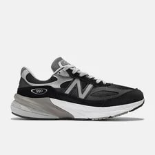 New Balance Lifestyle Shoes 990v6 M990GL6 2E 2