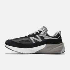 New Balance Lifestyle Shoes 990v6 M990GL6 2E 3