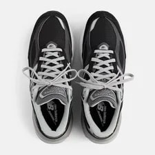 New Balance Lifestyle Shoes 990v6 M990GL6 2E 4