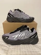 Yeezy — Size 10.5 - Yeezy Boost 700 Mnvn ‘Geode’ — Sneaker — resale