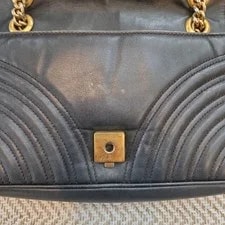 Gucci GG Marmont Medium Made in Italy 3