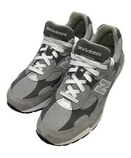 New Balance — NEW Balance 992/ X / Size: 27.5cm — Sneaker — resale