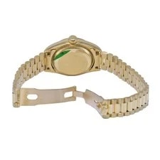 Rolex Datejust 69178G Champagne/diamond 736151 4