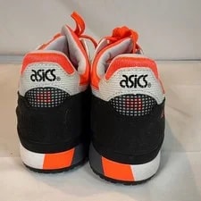 Asics Gel-Lyte III OG Flash Running Shoes 4
