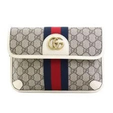 Gucci — Auth Gucci GG Marmont Waist Body / - h31236a — Handbag — resale