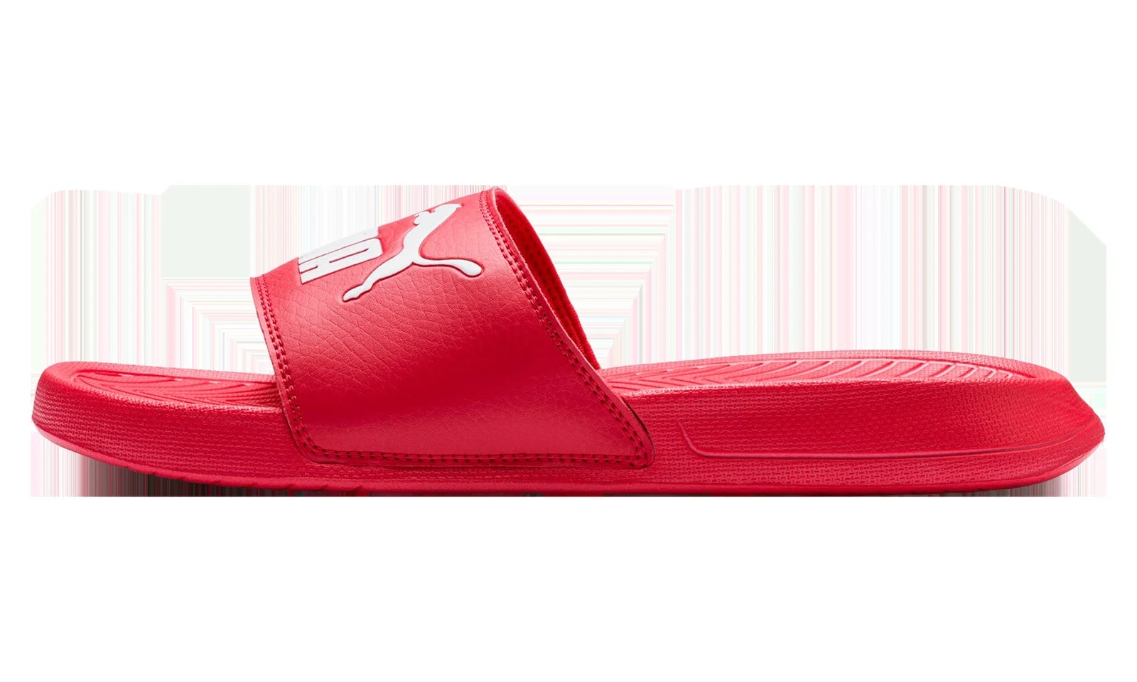 Puma — Popcat Slides "Hibiscus" 360265 45 — Sneaker — resale